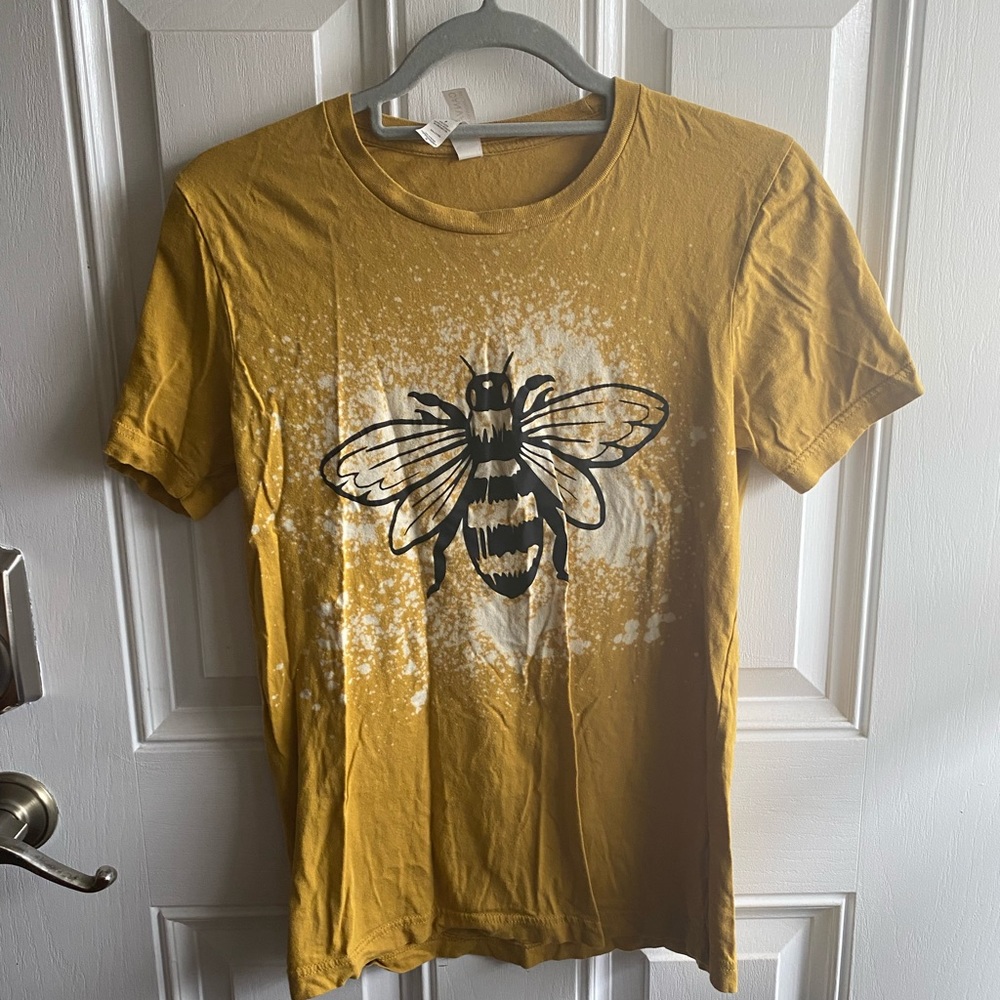 Custom made shirt